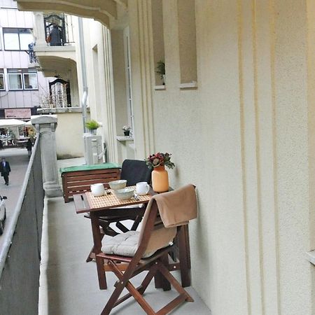 Apartment Passage Inn Zagreb Dış mekan fotoğraf